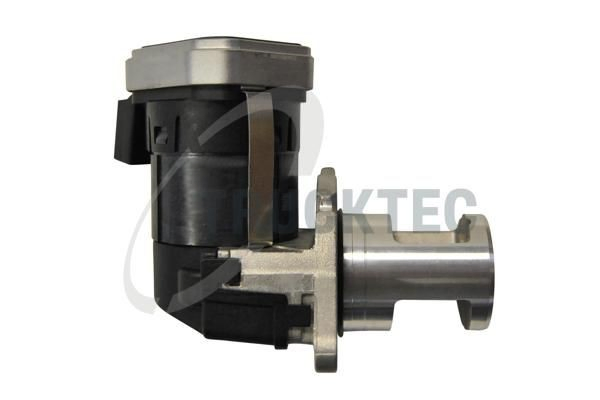 0216033 Trucktec Válvula EGR